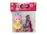 OBL10480227 - Doll