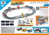 OBL10480277 - Remote control railway