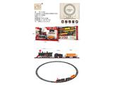 OBL10480576 - Electric rail truck