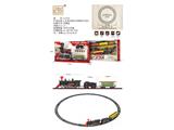 OBL10480577 - Electric rail truck