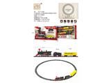 OBL10480578 - Electric rail truck