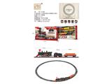 OBL10480580 - Electric rail truck