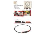 OBL10480581 - Electric rail truck