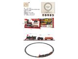 OBL10480582 - Electric rail truck