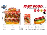 OBL10480661 - Pull back toys