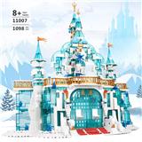 OBL10480689 - 冰雪城门套装