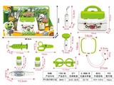OBL10480705 - 声光医具展示盒