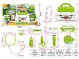 OBL10480706 - 声光医具展示盒