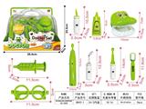 OBL10480707 - 医具电动医具明苯盒展示盒装