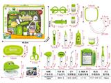 OBL10480709 - 声光医具带手提盒彩盒装