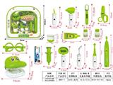 OBL10480713 - 医具牙医开窗双层立体吸塑盒