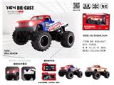 OBL10480753 - Die-cast toys