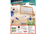 OBL10480813 - Soccer / football door