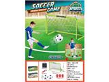 OBL10480816 - Soccer / football door