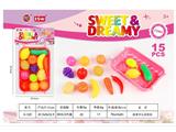 OBL10480865 - FOOD SET