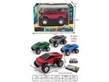 OBL10480876 - Remote control cars / tanks