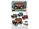 OBL10480877 - Remote control cars / tanks