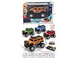 OBL10480881 - Remote control cars / tanks