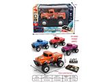 OBL10480882 - Remote control cars / tanks