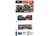 OBL10480926 - Remote control cars / tanks