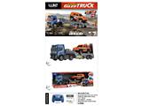 OBL10480933 - Remote control cars / tanks