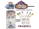 OBL10480946 - Doll