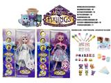 OBL10480948 - Doll