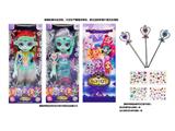 OBL10480951 - Doll