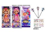 OBL10480952 - Doll