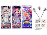OBL10480953 - Doll