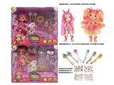 OBL10480954 - Doll