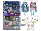 OBL10480956 - Doll