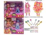OBL10480958 - Doll