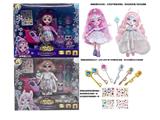 OBL10480959 - Doll