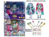 OBL10480960 - Doll