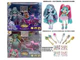OBL10480962 - Doll