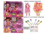 OBL10480964 - Doll