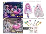 OBL10480966 - Doll