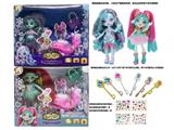 OBL10480967 - Doll
