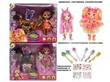 OBL10480968 - Doll