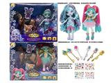 OBL10480970 - Doll