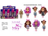 OBL10480971 - Doll