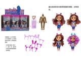 OBL10480972 - Doll