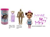 OBL10480980 - Doll