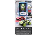 OBL10481185 - 1:16骨架车赛车侧行漂移特技跑车遥控车2.4G UV彩镀/镭射金银卡高端礼品包装