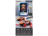 OBL10481191 - 1:16骨架车赛车侧行漂移特技跑车遥控车2.4G UV彩镀/镭射金银卡高端礼品包装
