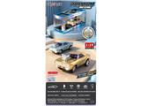 OBL10481253 - Remote control cars / tanks