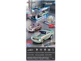 OBL10481256 - Remote control cars / tanks