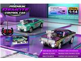 OBL10481265 - Remote control cars / tanks