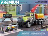 OBL10481285 - Remote control cars / tanks